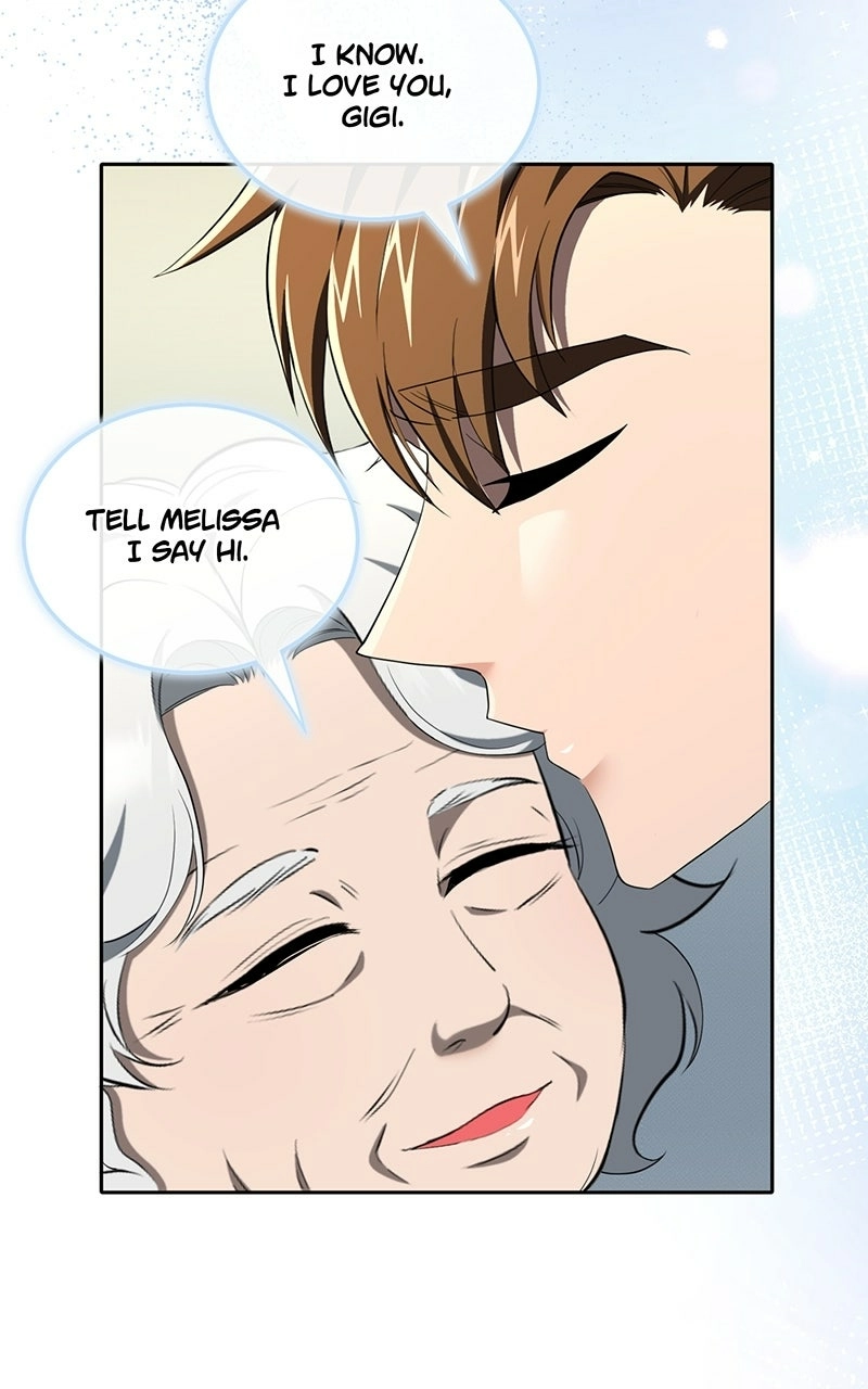 Best LaidWedding Plans Chapter 13 page 39 - 