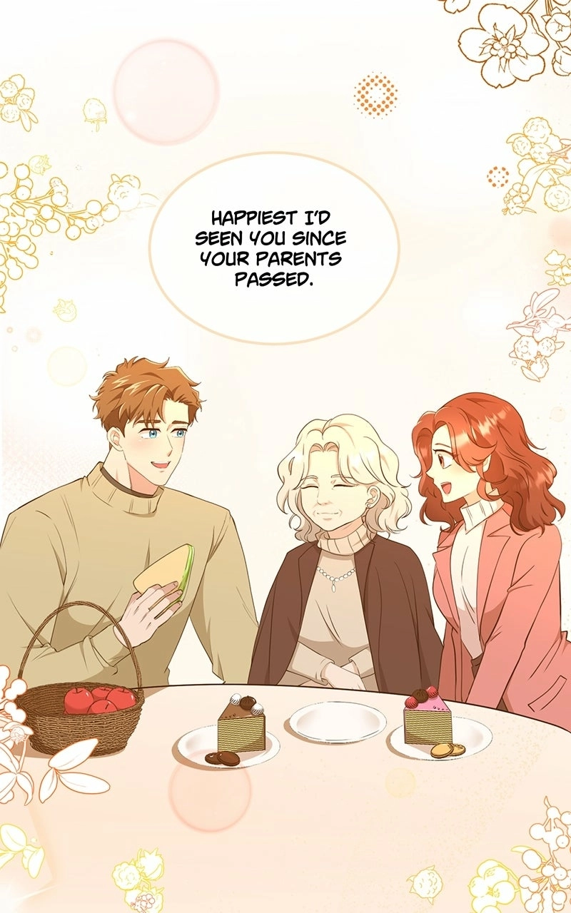 Best LaidWedding Plans Chapter 13 page 42 - 