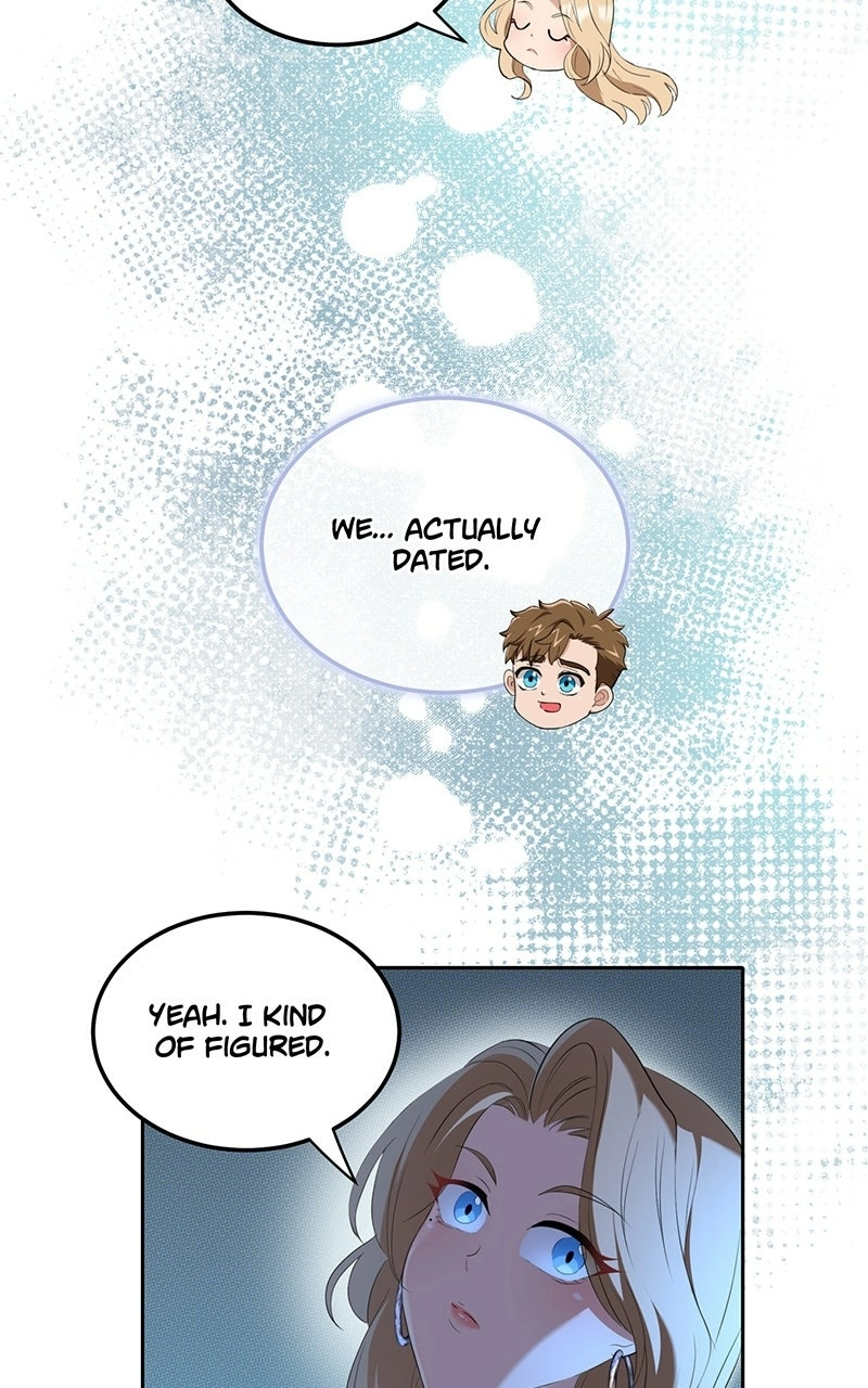 Best LaidWedding Plans Chapter 14 page 39 - 