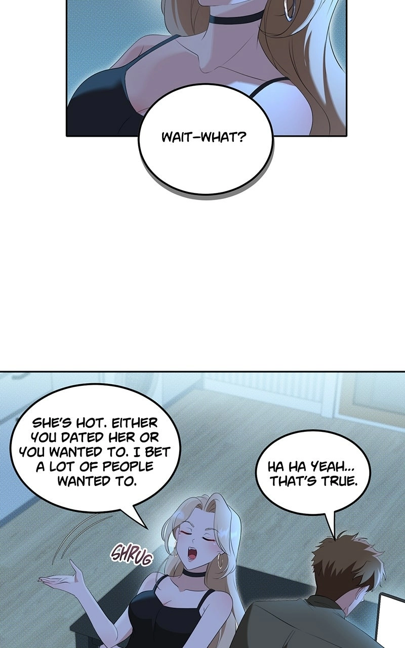 Best LaidWedding Plans Chapter 14 page 40 - 