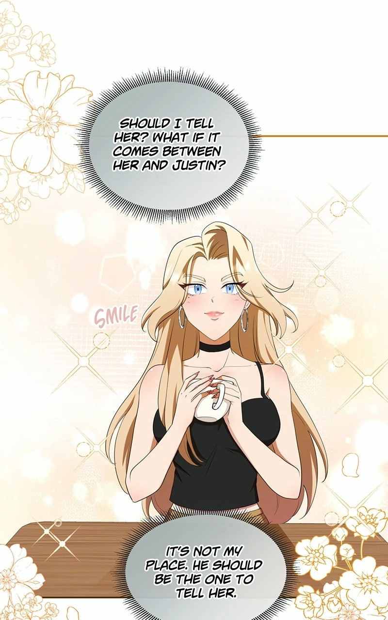 Best LaidWedding Plans Chapter 15 page 12 - 