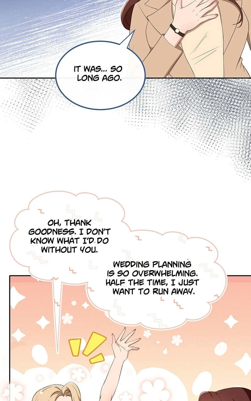 Best LaidWedding Plans Chapter 15 page 16 - 