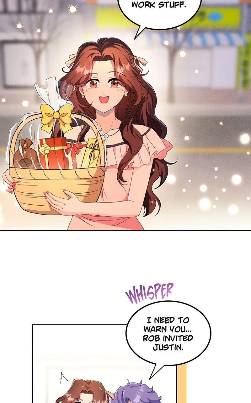 Best LaidWedding Plans Chapter 16 page 2 - 