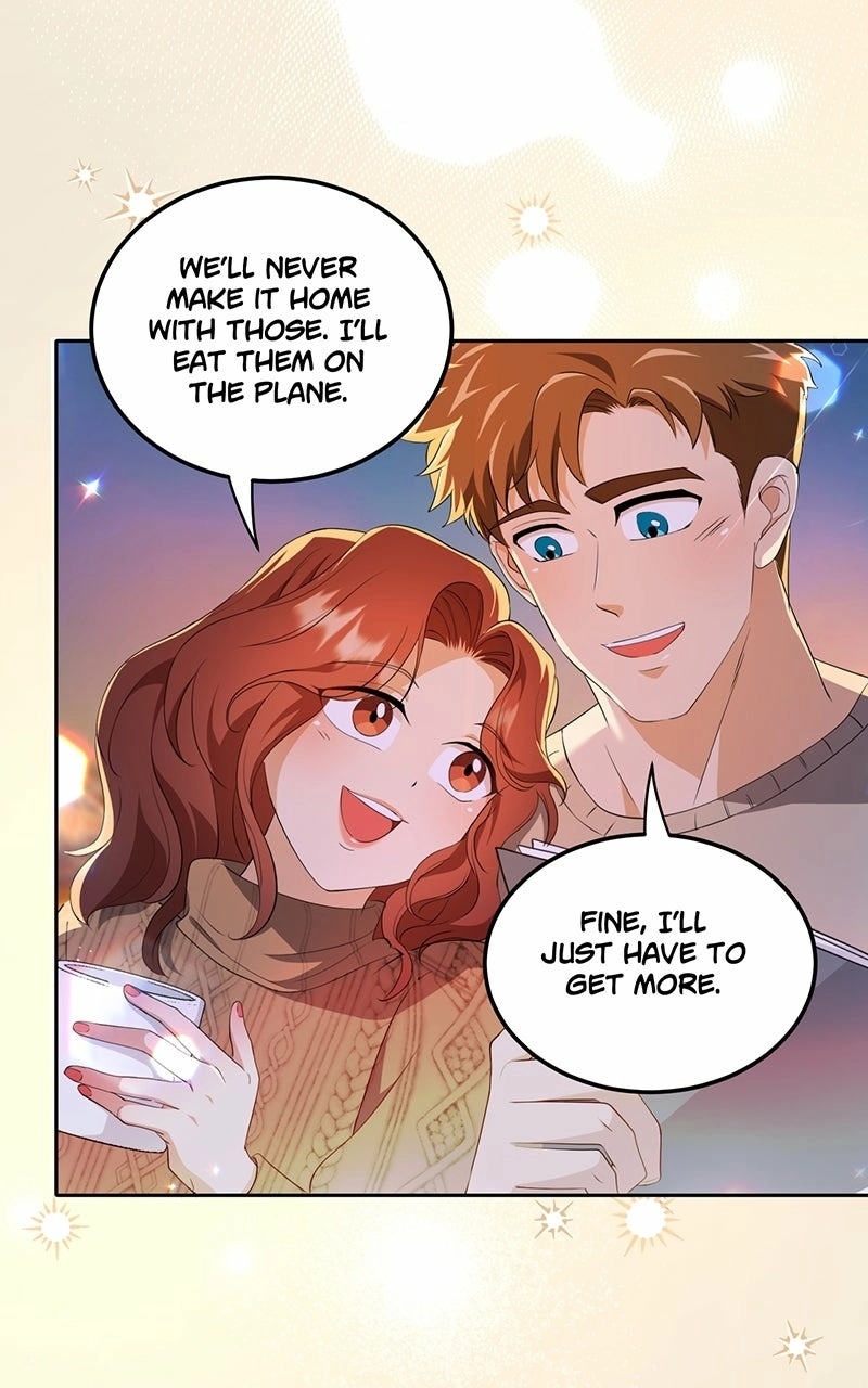 Best LaidWedding Plans Chapter 16 page 15 - 