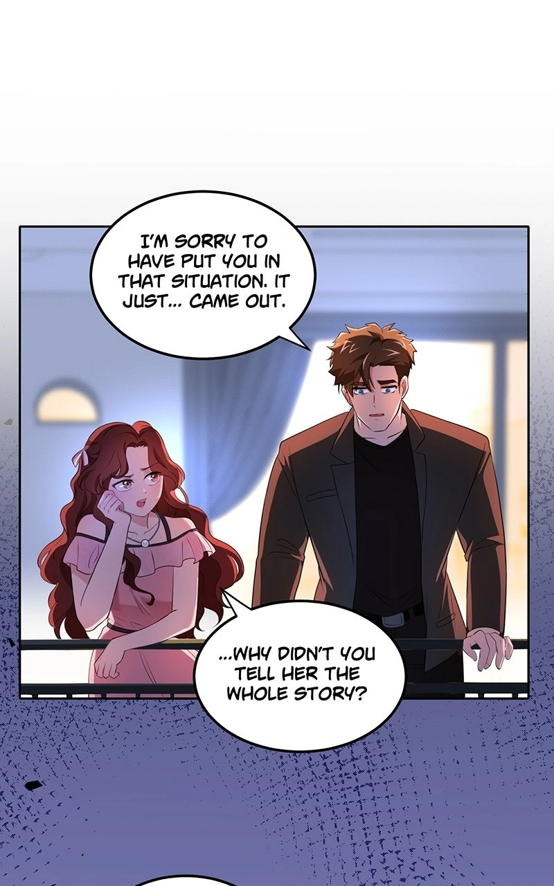Best LaidWedding Plans Chapter 16 page 38 - 