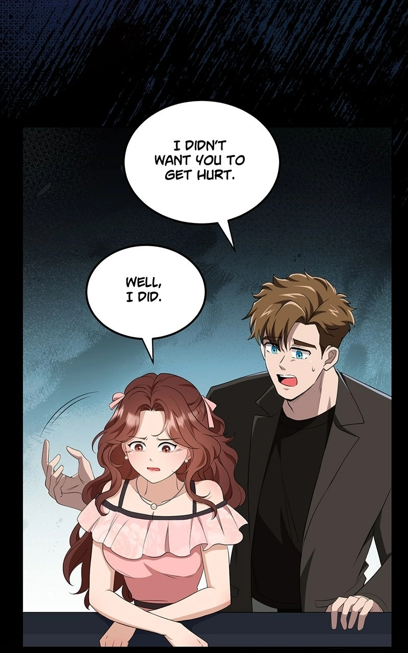 Best LaidWedding Plans Chapter 16 page 42 - 