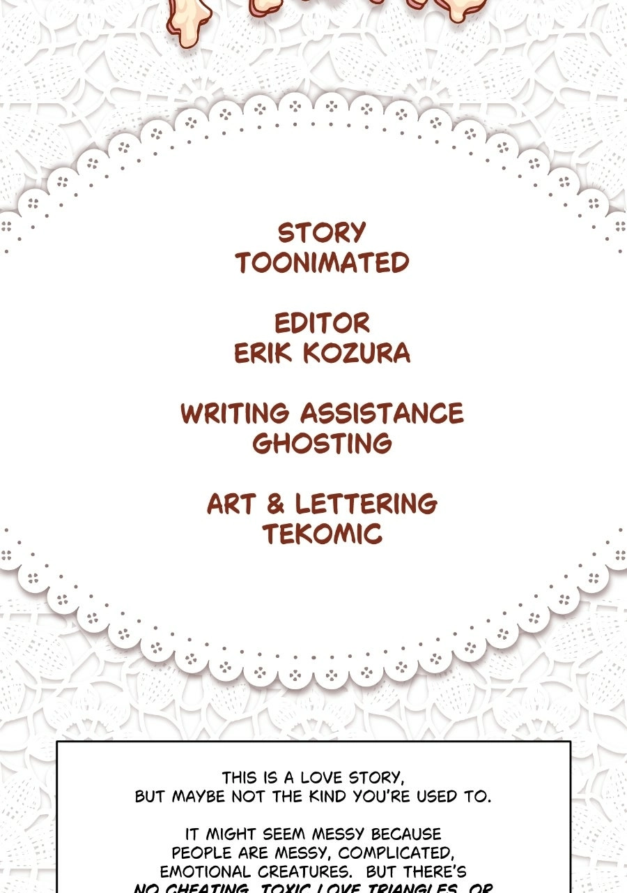 Best LaidWedding Plans Chapter 16 page 51 - 