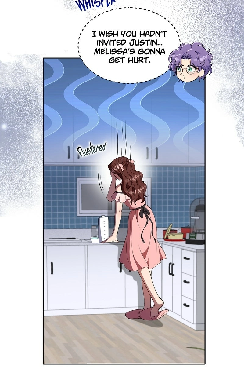 Best LaidWedding Plans Chapter 17 page 14 - 