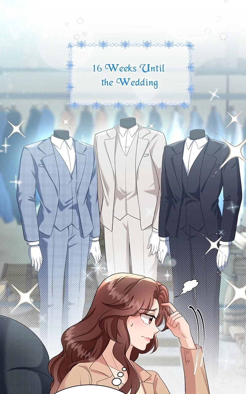 Best LaidWedding Plans Chapter 18 page 16 - 