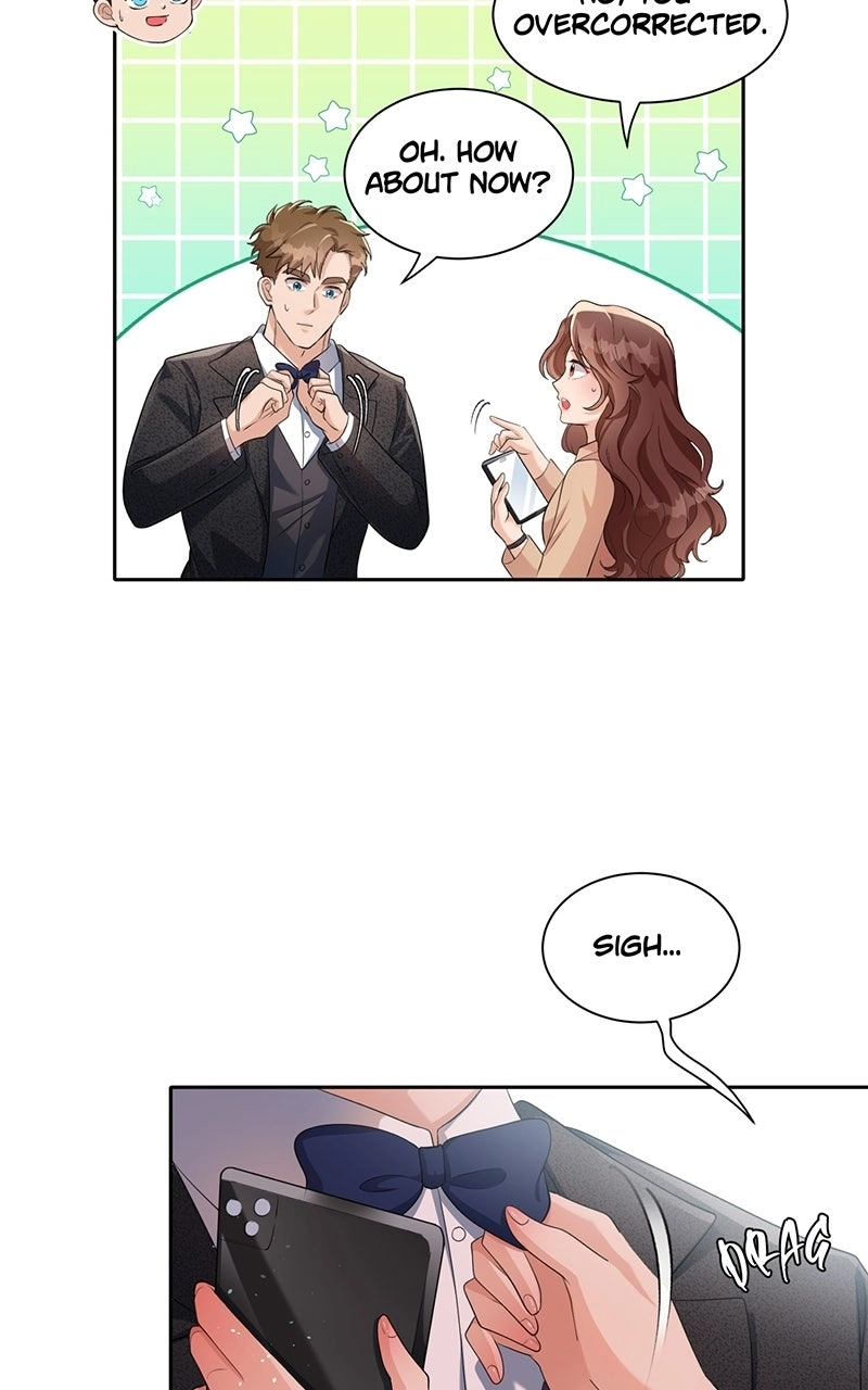 Best LaidWedding Plans Chapter 18 page 34 - 