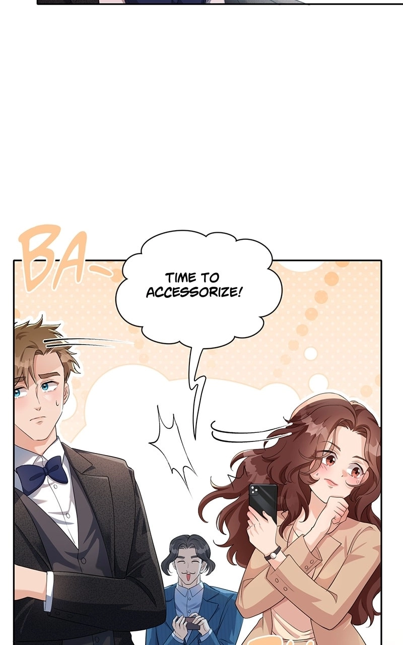 Best LaidWedding Plans Chapter 18 page 37 - 