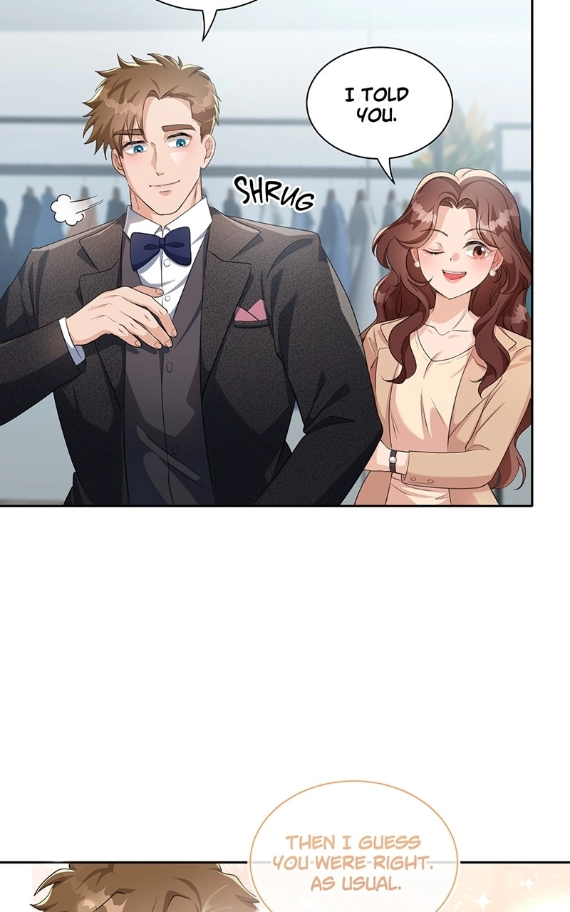 Best LaidWedding Plans Chapter 18 page 41 - 