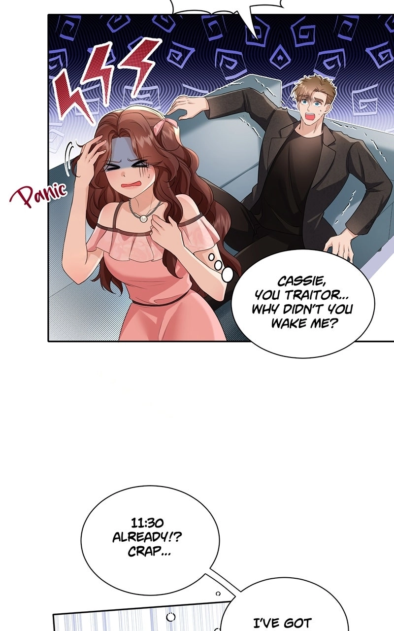 Best LaidWedding Plans Chapter 18 page 6 - 