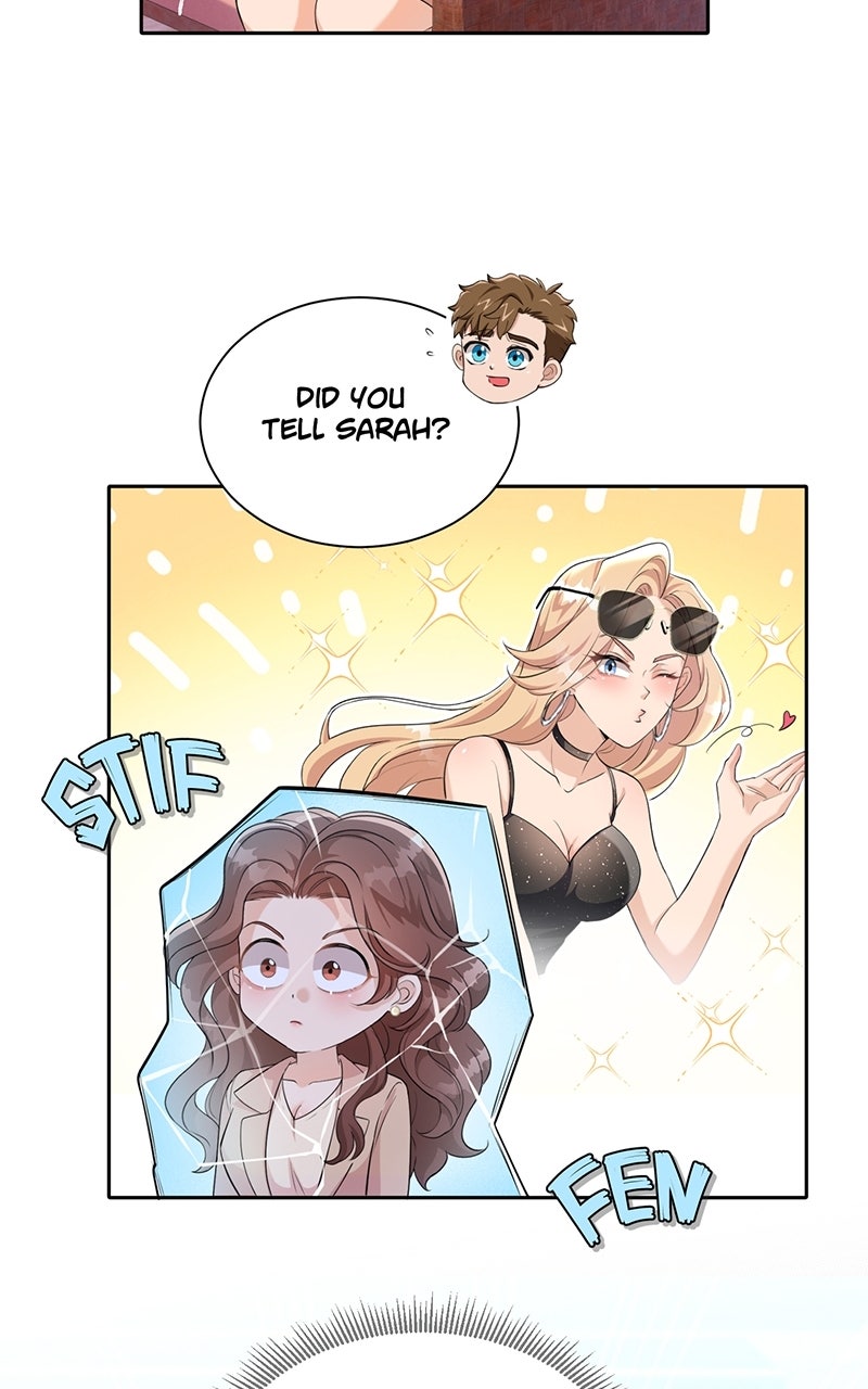 Best LaidWedding Plans Episode 19 page 15 - 