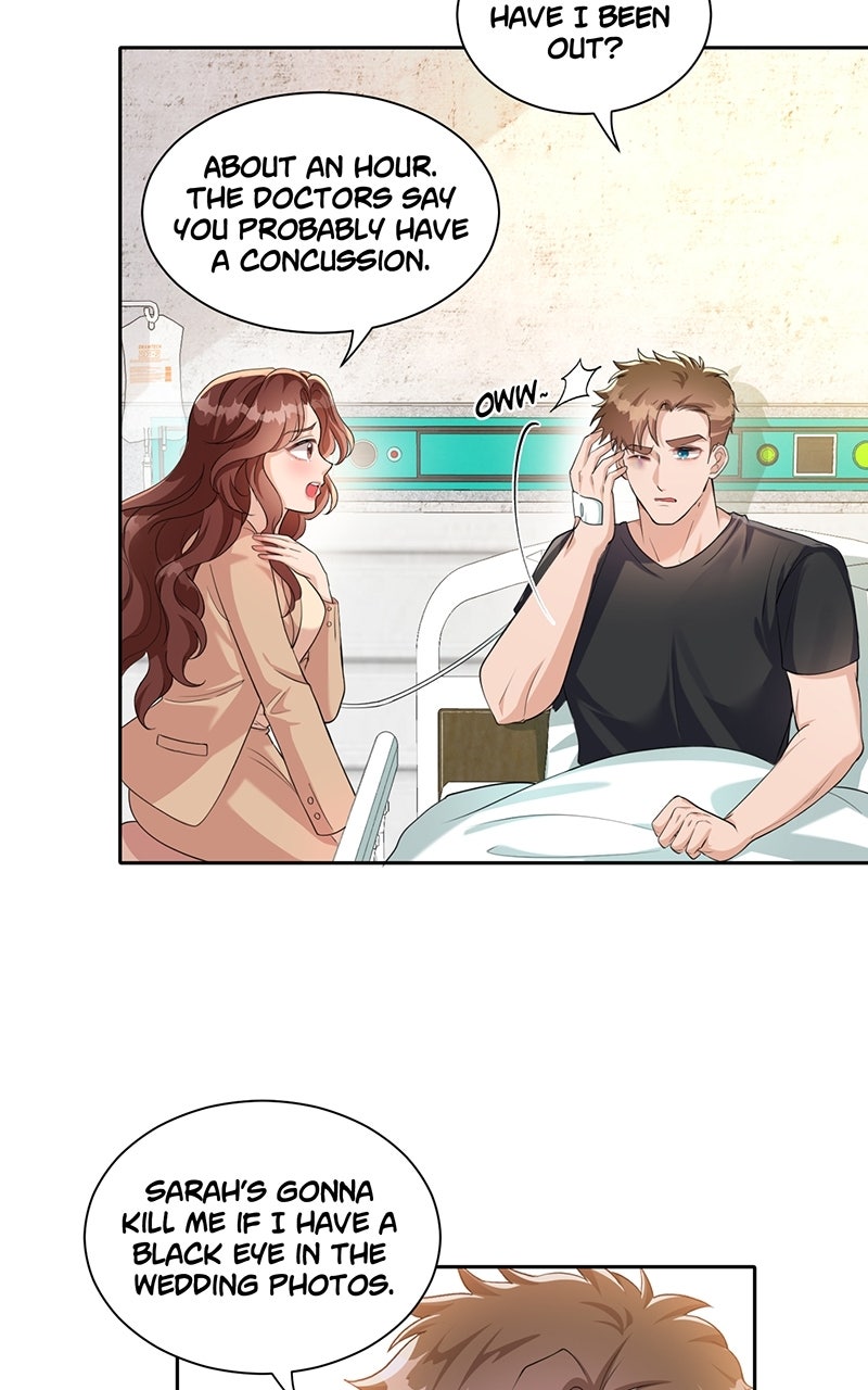 Best LaidWedding Plans Episode 19 page 4 - 