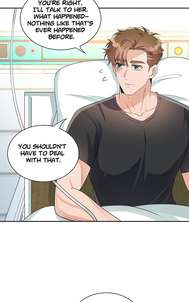 Best LaidWedding Plans Episode 19 page 8 - 