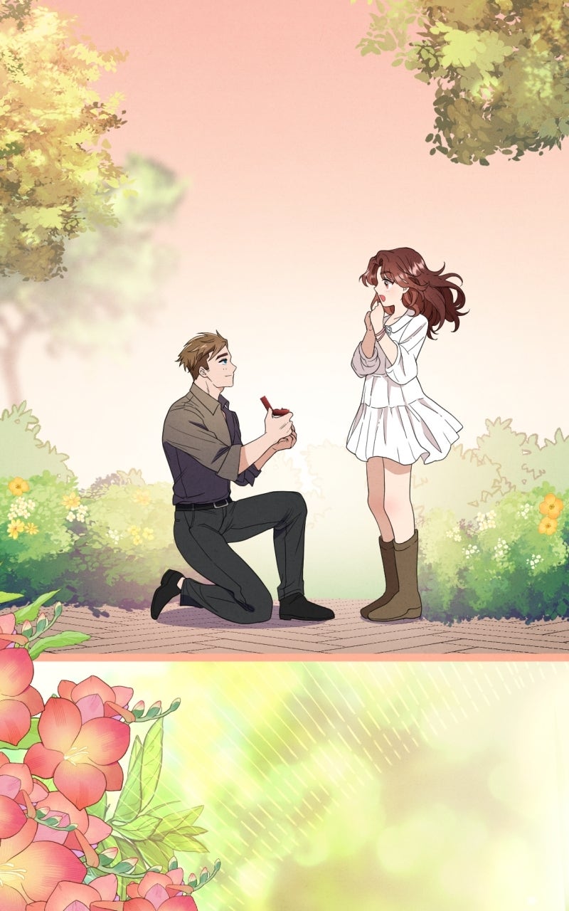 Best LaidWedding Plans Episode 2 page 15 - 