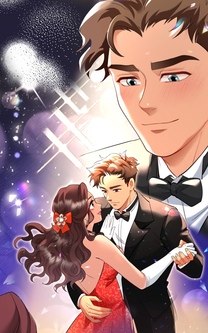 Best LaidWedding Plans Episode 2 page 3 - 