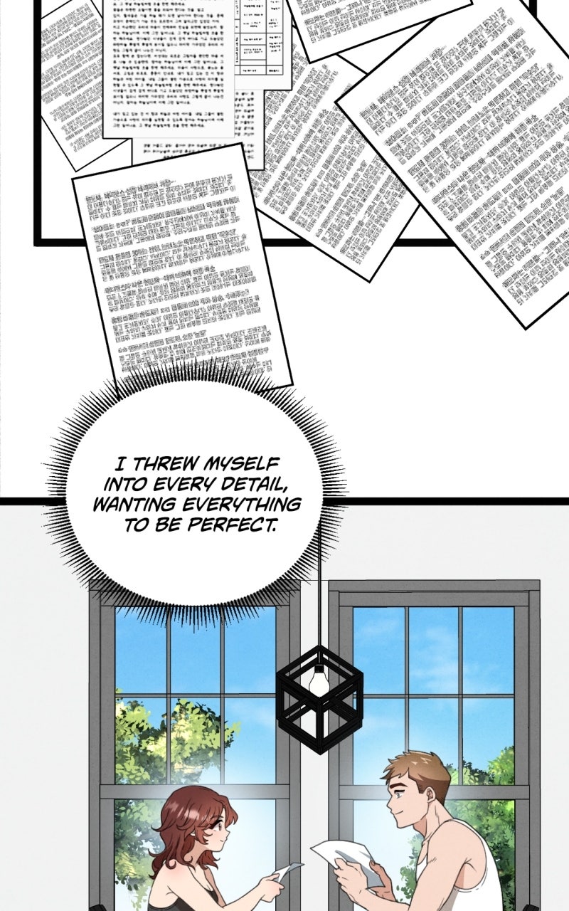 Best LaidWedding Plans Episode 2 page 22 - 