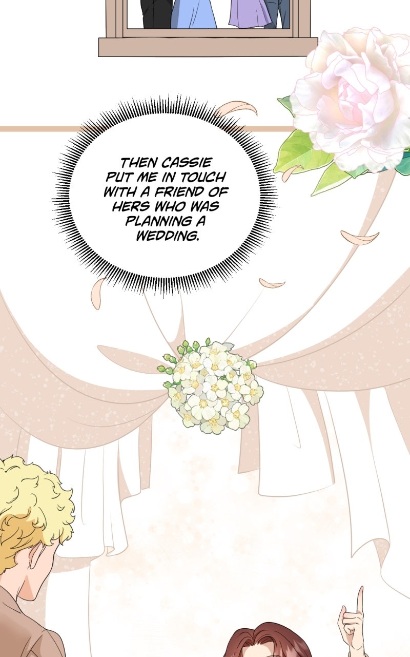Best LaidWedding Plans Episode 2 page 53 - 