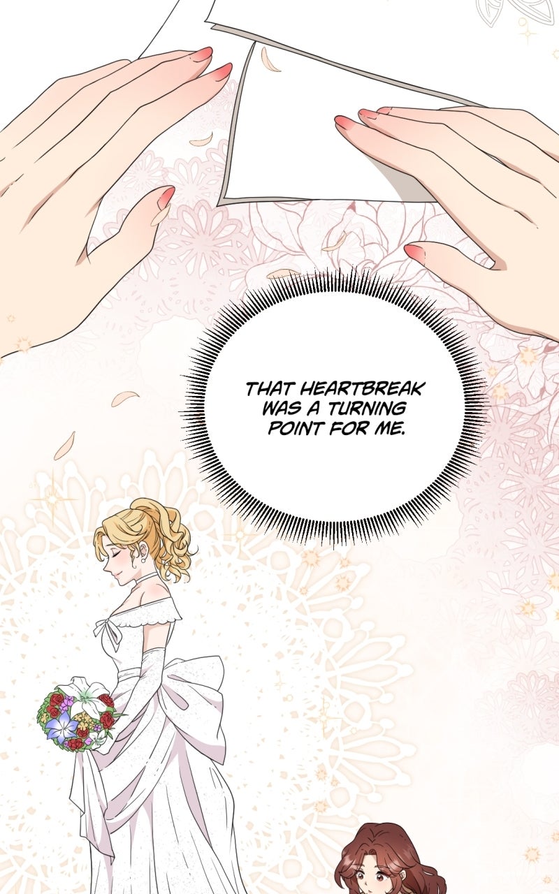 Best LaidWedding Plans Episode 2 page 55 - 