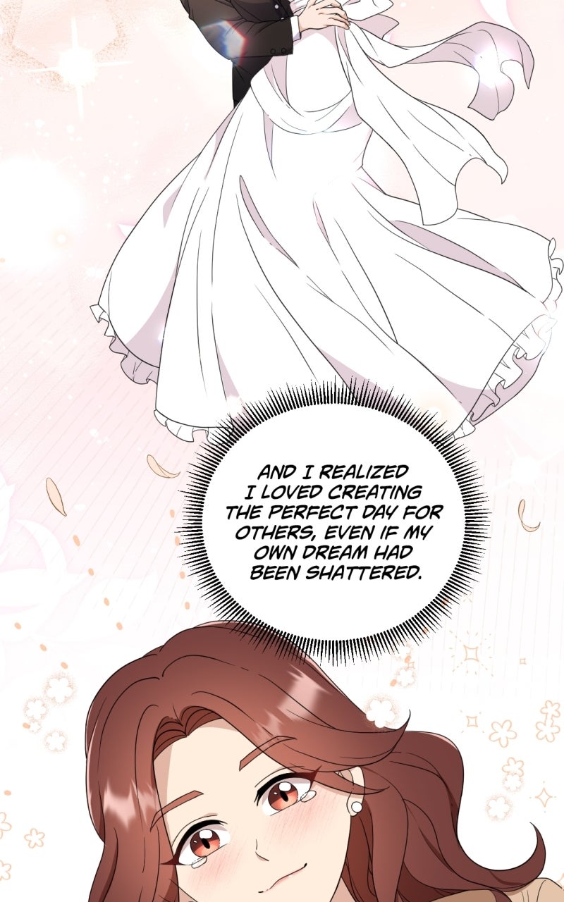 Best LaidWedding Plans Episode 2 page 57 - 