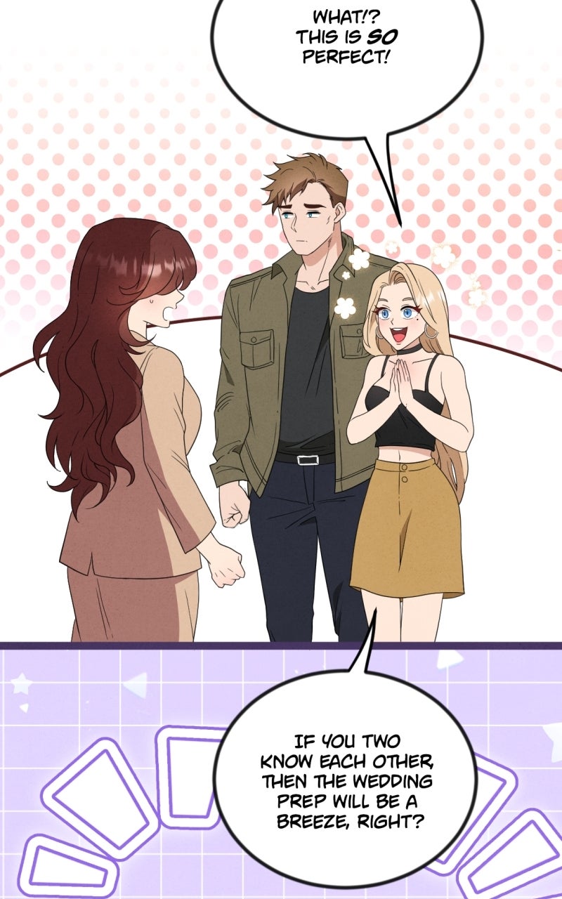 Best LaidWedding Plans Episode 2 page 68 - 