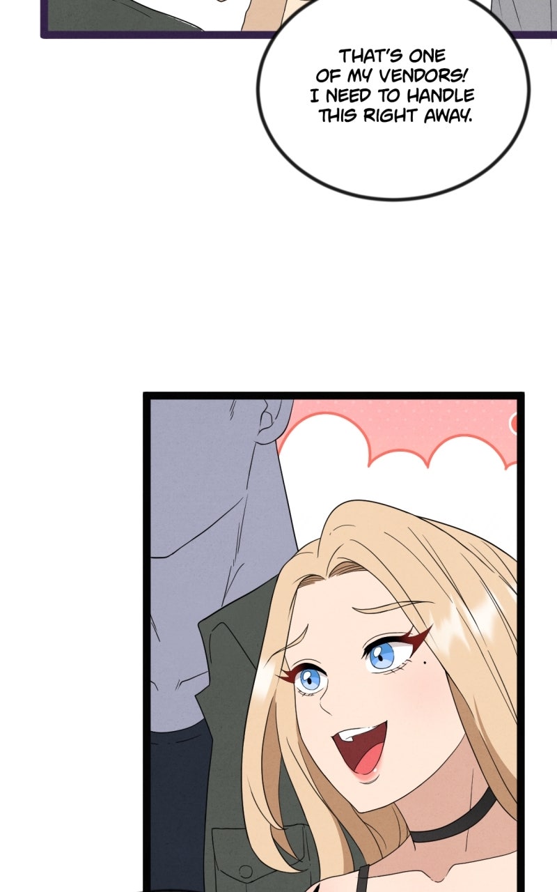 Best LaidWedding Plans Episode 2 page 72 - 