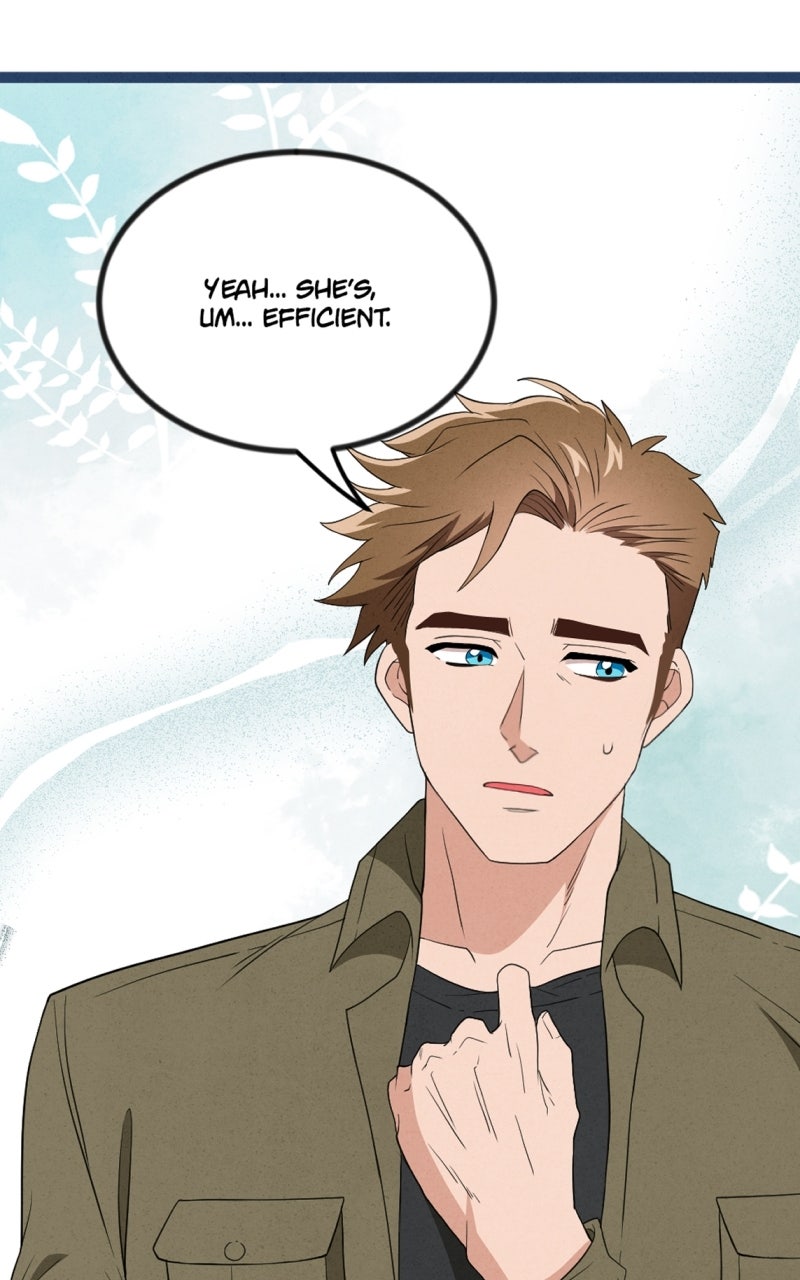 Best LaidWedding Plans Episode 2 page 76 - 