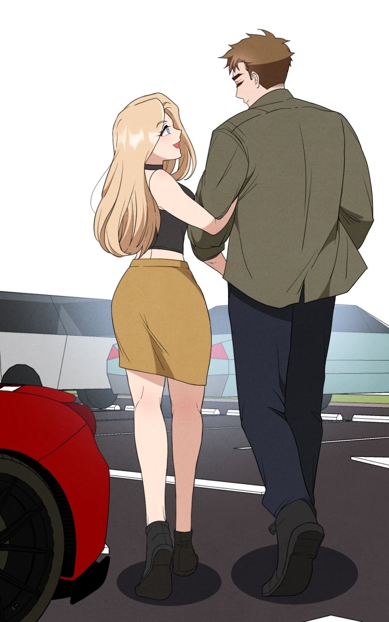 Best LaidWedding Plans Episode 2 page 80 - 