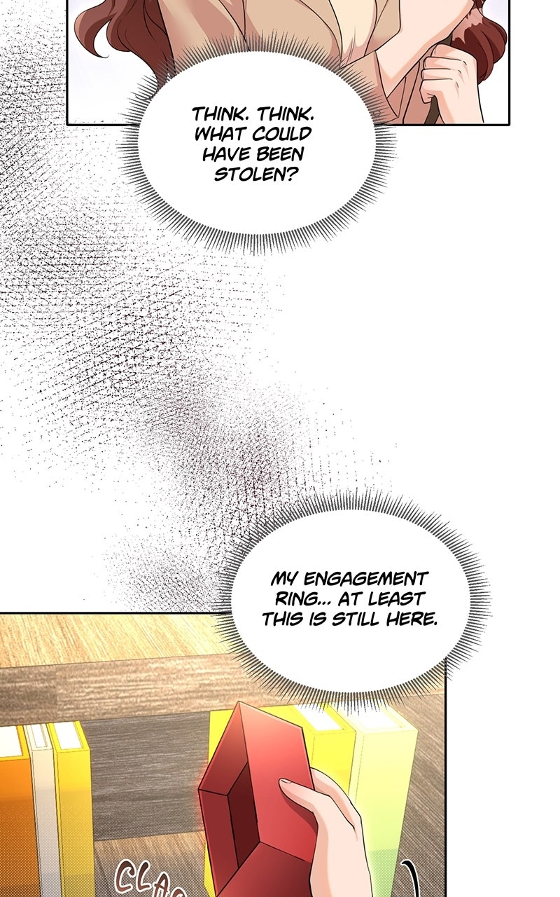 Best LaidWedding Plans Episode 20 page 44 - 