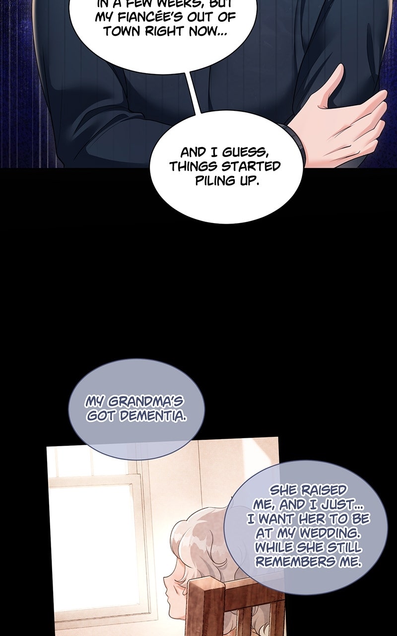 Best LaidWedding Plans Episode 21 page 11 - 