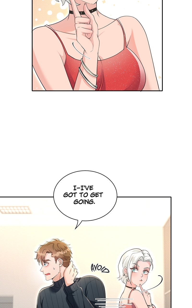 Best LaidWedding Plans Episode 21 page 45 - 