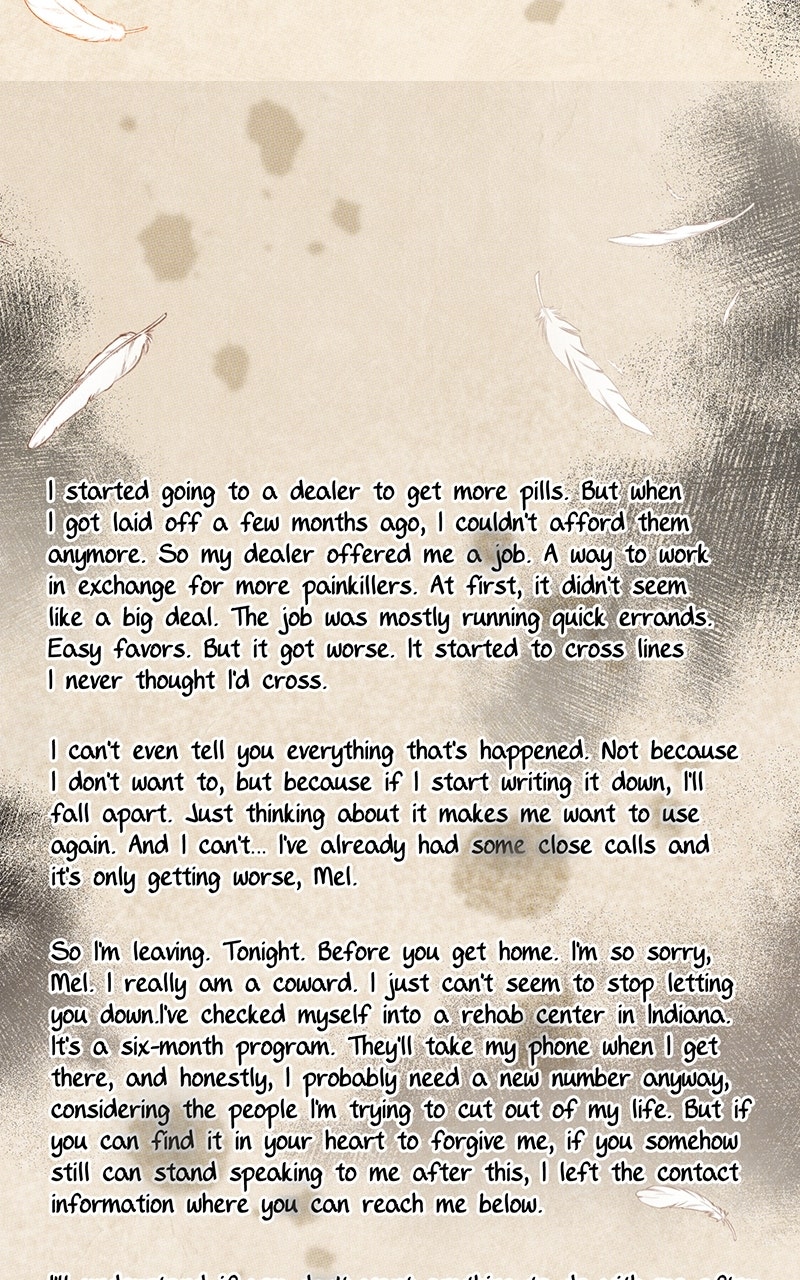 Best LaidWedding Plans Episode 21 page 51 - 