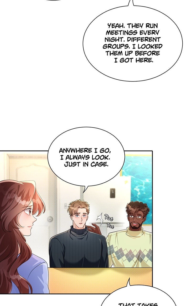 Best LaidWedding Plans Episode 22 page 13 - 