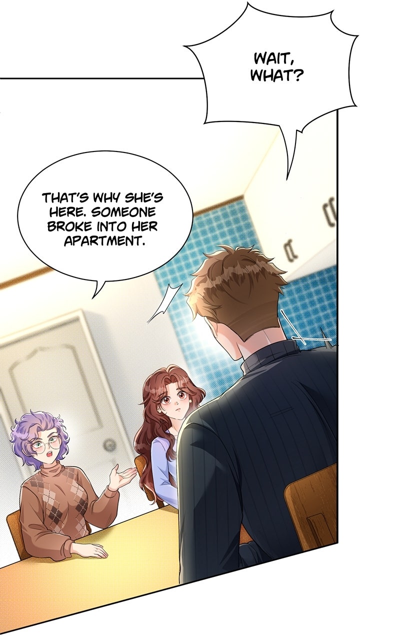 Best LaidWedding Plans Episode 22 page 19 - 