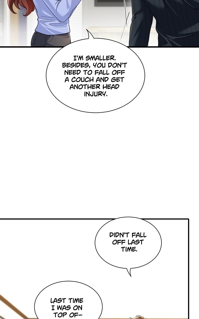Best LaidWedding Plans Episode 22 page 29 - 
