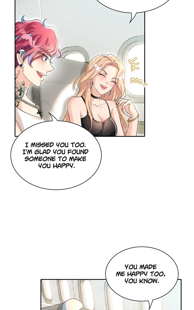 Best LaidWedding Plans Episode 22 page 39 - 