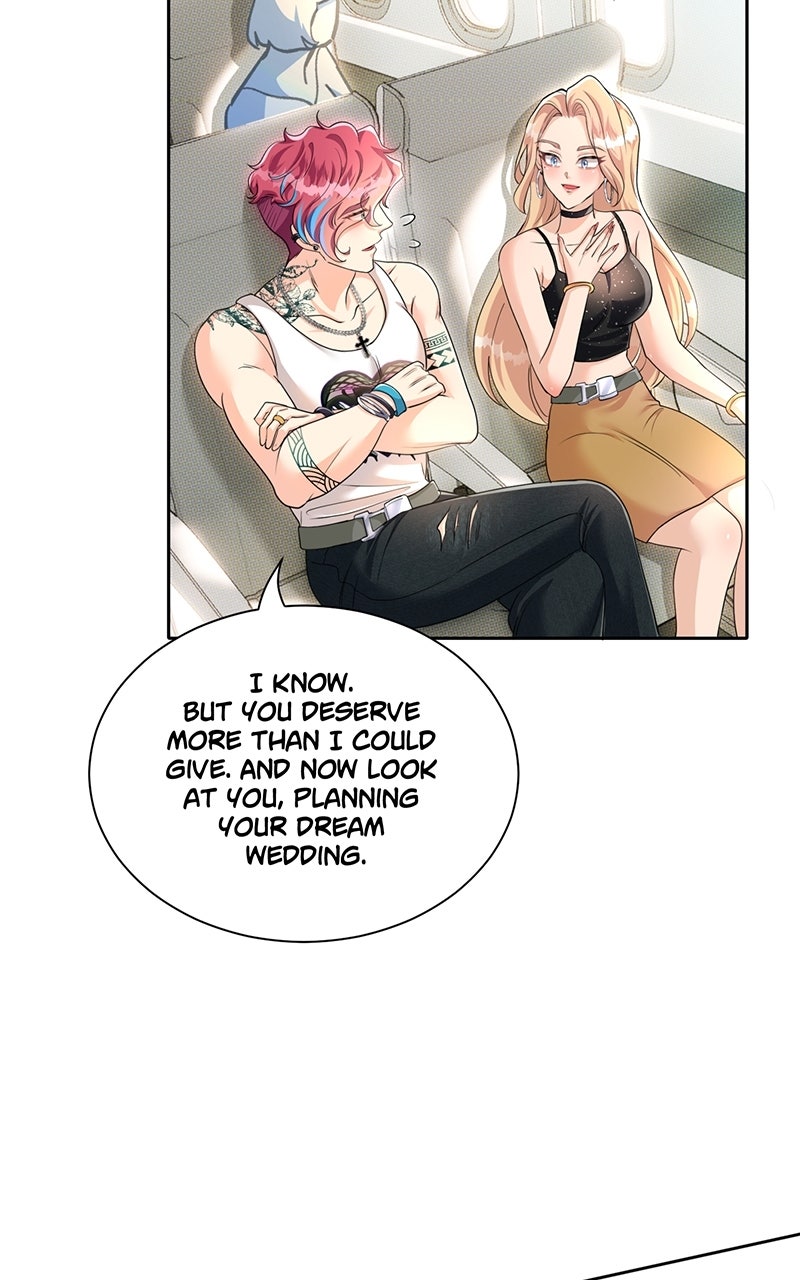 Best LaidWedding Plans Episode 22 page 40 - 