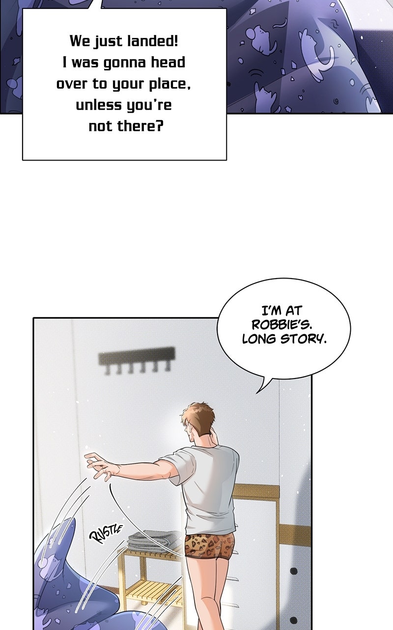 Best LaidWedding Plans Episode 22 page 54 - 