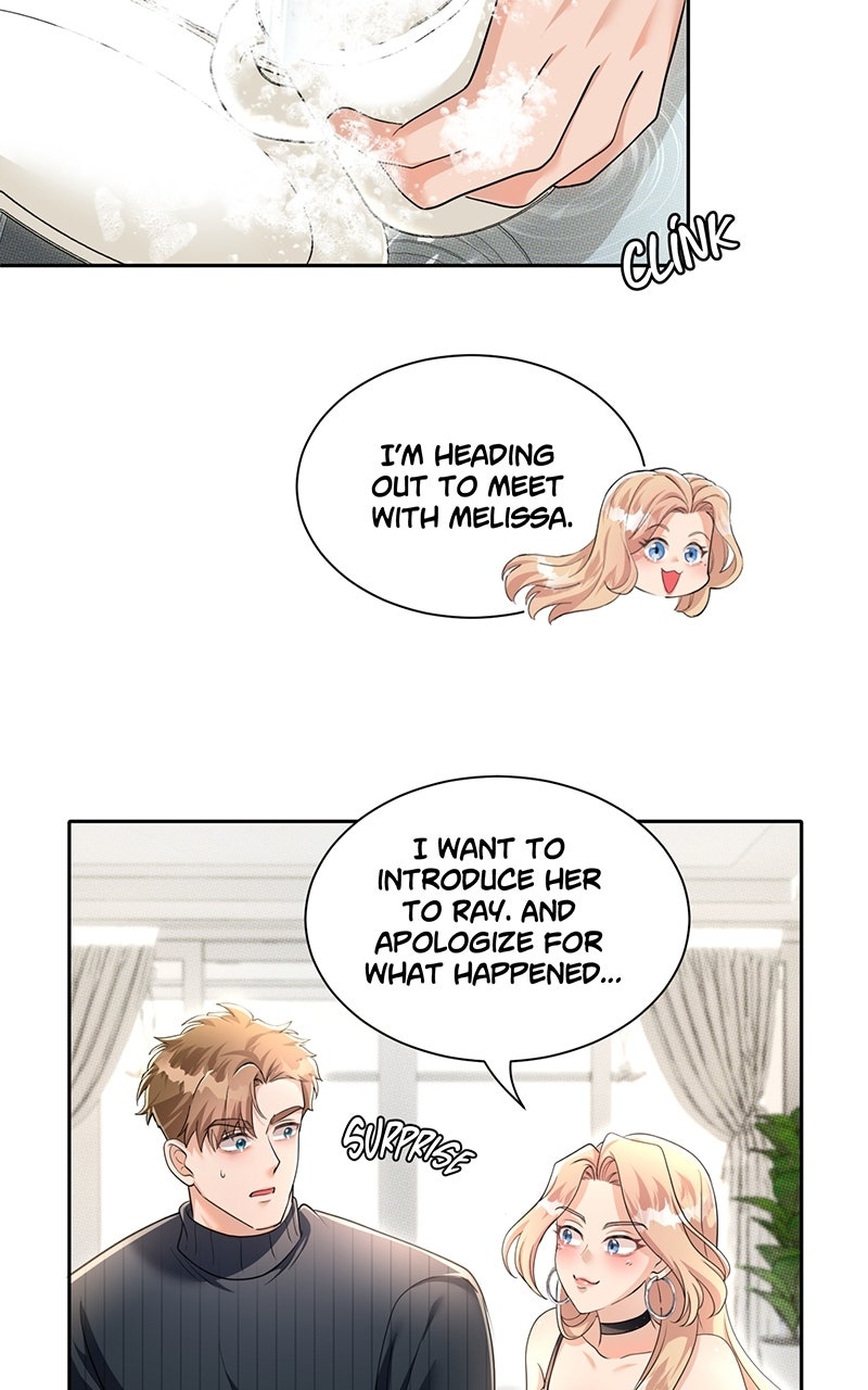 Best LaidWedding Plans Episode 23 page 21 - 