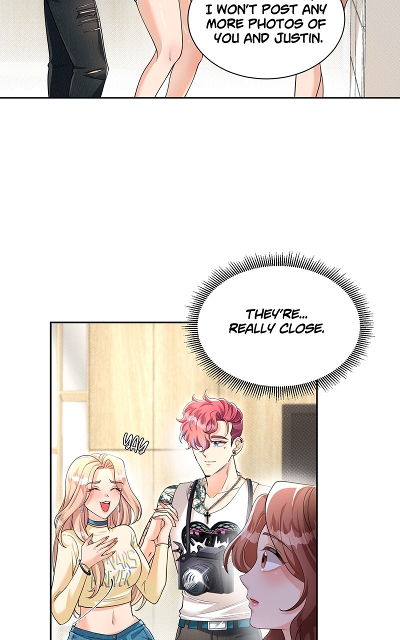 Best LaidWedding Plans Episode 23 page 30 - 