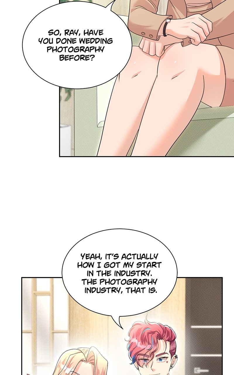 Best LaidWedding Plans Episode 23 page 34 - 