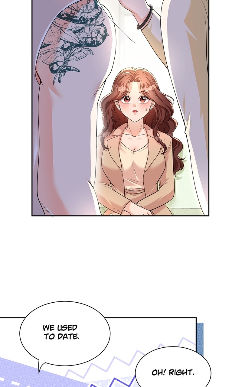 Best LaidWedding Plans Episode 23 page 38 - 