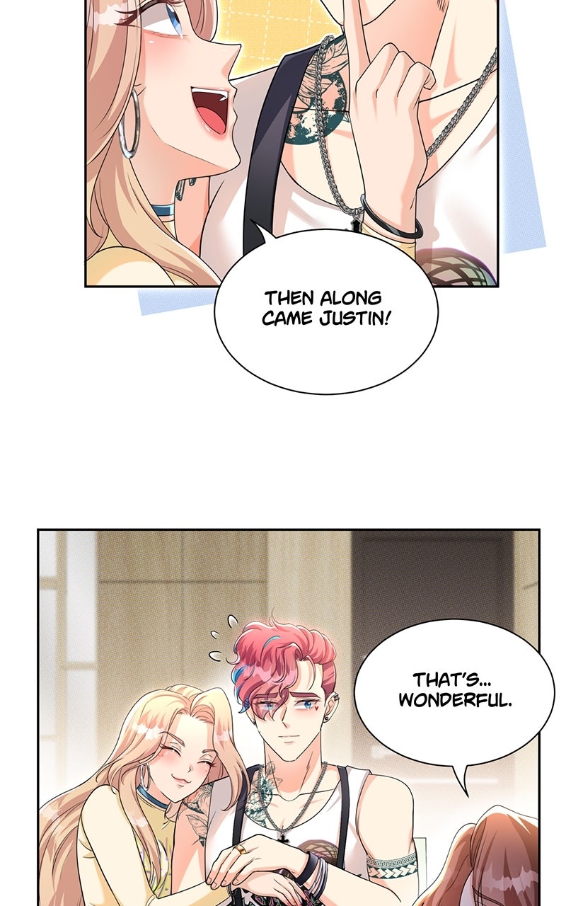 Best LaidWedding Plans Episode 23 page 40 - 