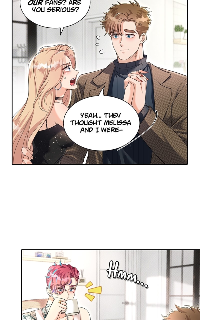 Best LaidWedding Plans Episode 23 page 5 - 