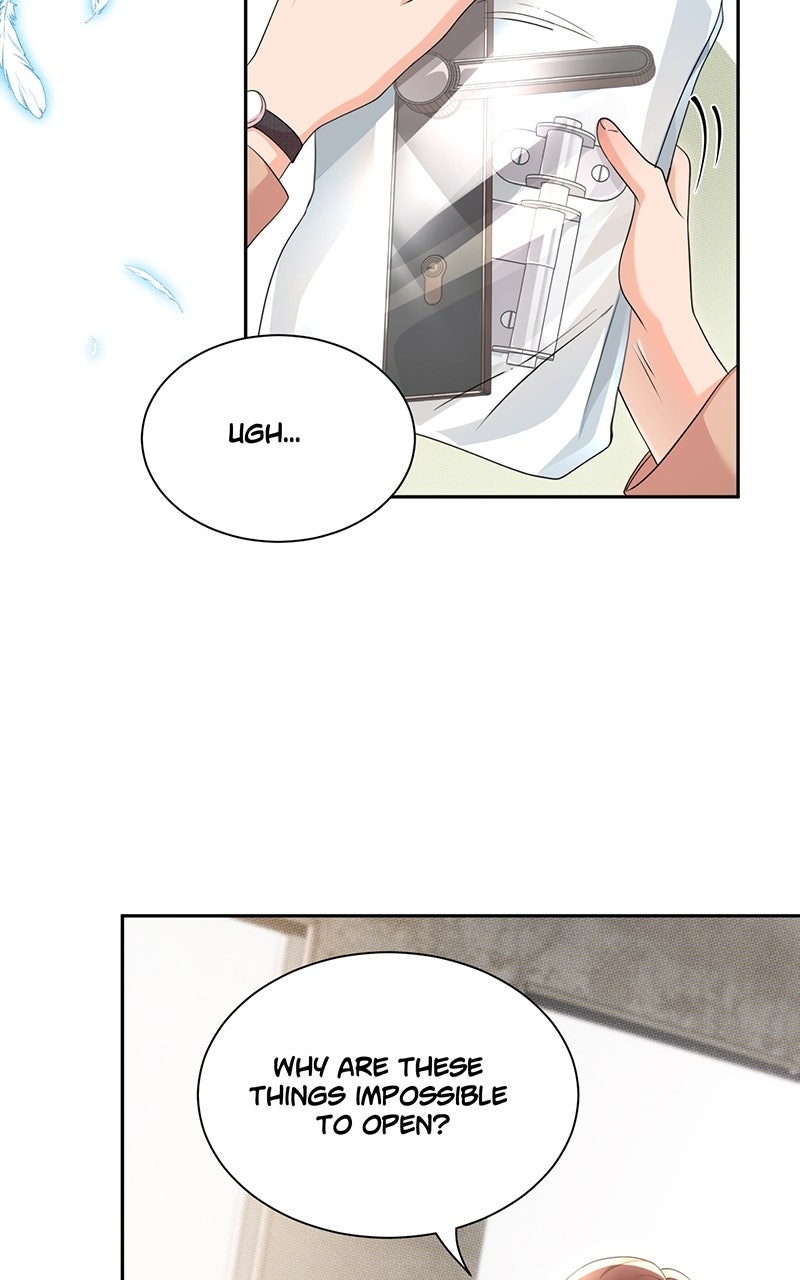 Best LaidWedding Plans Episode 23 page 44 - 