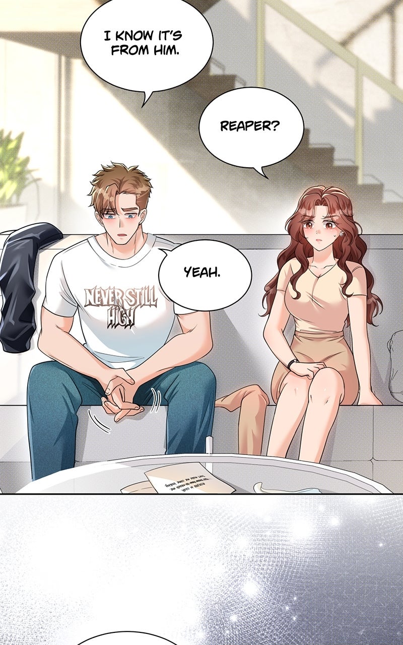 Best LaidWedding Plans Episode 23 page 48 - 