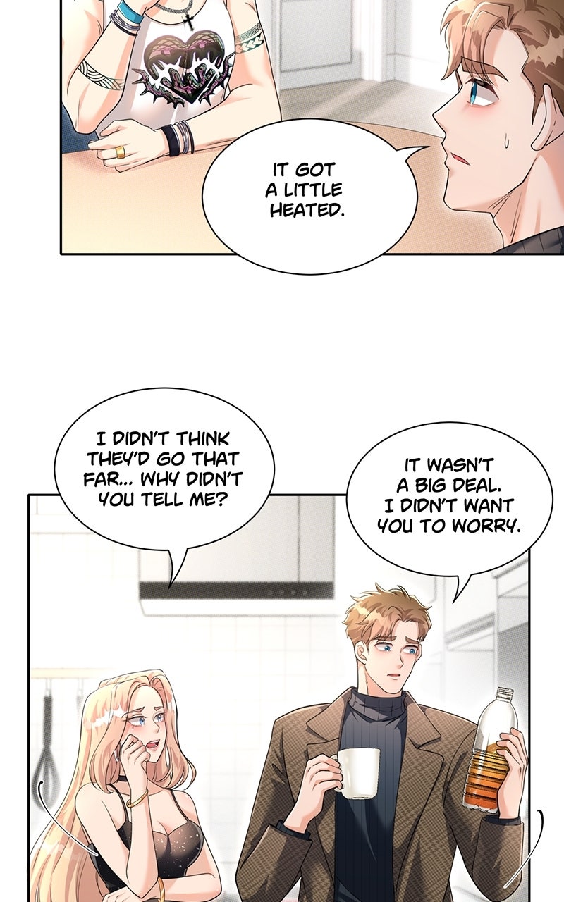 Best LaidWedding Plans Episode 23 page 6 - 