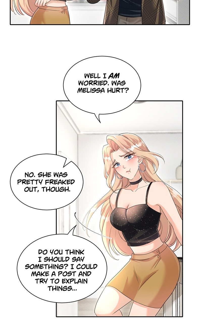 Best LaidWedding Plans Episode 23 page 7 - 